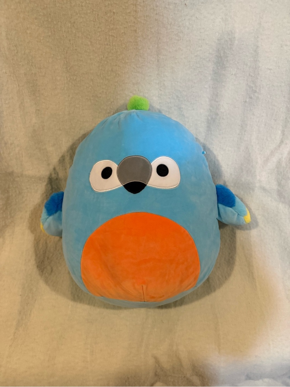 Toucan Squishmallow